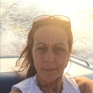 Meet your Posher, Giovanna